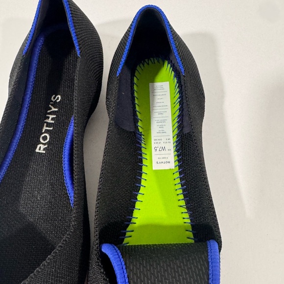 Rothy’s The Point II - Picture 3 of 4